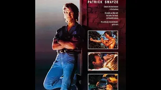 Sleazoid's Episode #321: WALKING TALL (1973) + ROAD HOUSE (1989) ft. Eddie Averill