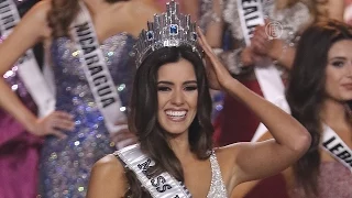 «Мисс Вселенной-2014» стала колумбийка (новости)