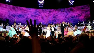 André Rieu - New Years Concert Ziggo Dome (11-01-2020) - Libiamo