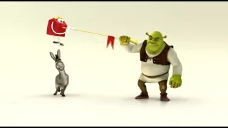 McDonalds Shrek1