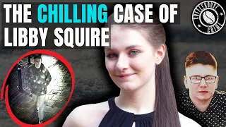 How CCTV Caught A Killer: The Case of Libby Squire and Pawel Relowicz