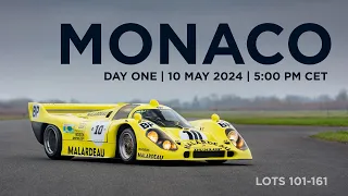 RM Sotheby's | Monaco - 10 May 2024