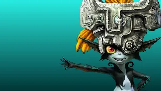 Midna's Theme with Lyrics by game4ce