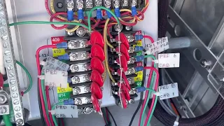 Inside the Traffic Signal Cabinet (NEMA TS2 Type II): A Tour of the Technology That Controls Traffic