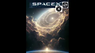 Why Х ?? SpaceX, XRP, XLM...