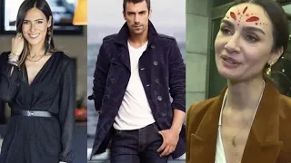 Birce Akalay'dan İbrahim Çelikkol ve Natali Yarcan Aşkına ilk Yorum.!#ibrahimçellikol