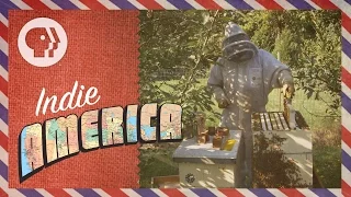 Mad Urban Bees, Wisconsin | INDIE AMERICA | PBS Digital Studios