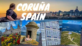 BEST Things To Do in A Coruña, Galicia, Spain