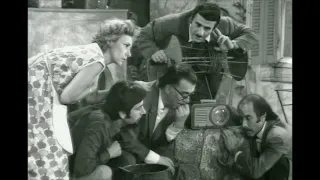 ''Οι Γερμανοί ξανάρχονται'' των Αλέκου Σακελλάριου και Χρήστου Γιαννακόπουλου (1946)