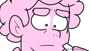 Mental Breakdown (Steven Universe Animatic)