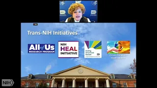 1/2022 National Advisory Council for Nursing Research