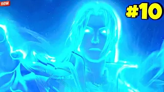 Soul Land - Jade Dynasty Anime Part 10 Explained In Hindi/Urdu | Anime Lovers