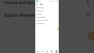 report a problem Instagram #shorts #youtubeshorts #ytshorts #report #instagram