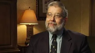 Extended Interview with Michael Scheuer