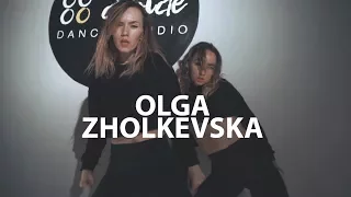 Tank – When We | Choreography by Olga Zholkevska | D.Side Dance Studio