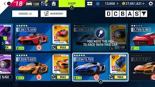 Asphalt 9  Legends 2024 05 08 10 59 59