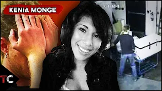 Guardian Angel or Devil | The Sinister Case of Kenia Monge