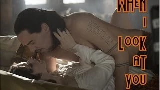 When I Look At You | Alexander & Mina | Dracula