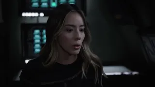 Time Loop | Marvels Agents Of Shield Season 7 Episode 9