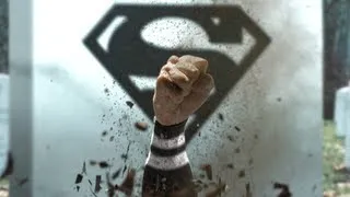 Superman Doomsday Trailer #4 - "Dare to Battle" (Fan Edit)