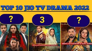 TOP 10 GIO TV DRAMA 2022 #GIO TV DRAMA