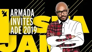 Armada Invites: ADE 2019 - MistaJam