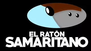 El Raton Samaritano Oficial - Con Amor a Los Niños - Francisco Orantes