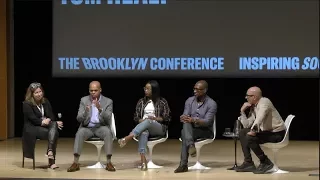 The Brooklyn Conference: Charles M. Blow, Patrick Gaspard, and Brittany Packnett