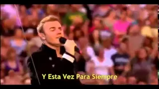 Take That - Back For Good (Subtitulado Español)