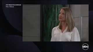 General Hospital 4-26-24 Preview GH 26th April 2024
