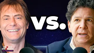 Max Tegmark vs. Eric Weinstein: AI, Aliens, Theories of Everything, & New Year’s Resolutions! (2020)