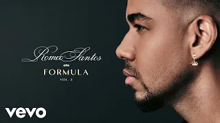Romeo Santos - Solo Conmigo (Audio)