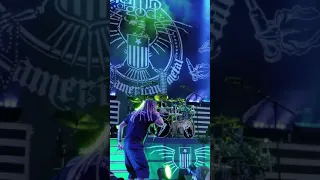 Lamb of God- Now you got something to die for July 29th 2018 Jones beach