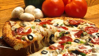 Italian-American cuisine | Wikipedia audio article