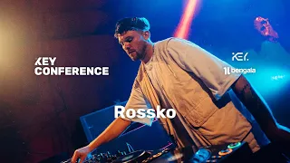 Key Conference 24.8.2023 - Rossko