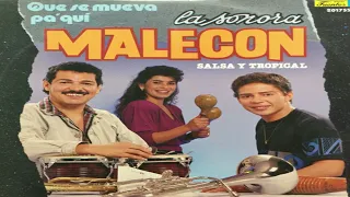 La Sonora Malecón Mix