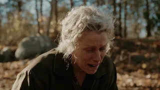 Olive & Henry | Olive Kitteridge 2014