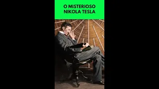 Porque  Einstein falou isso de Nikola Tesla #shorts