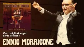 Ennio Morricone - Con i migliori auguri - Il Mio Nome E' Nessuno (1973)