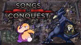 Songs of Conquest Релиз