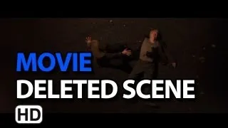 The Amazing Spider-Man (2012) Deleted Scenes "A Different Fate"