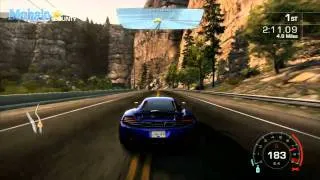 Need for Speed- Hot Pursuit Pt 94 Twin Turbo