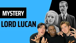 [MYSTERY] Britains forgotten murderer Lord Lucan...