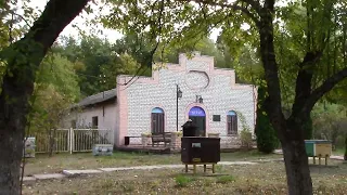 National Ukrainian Beekeeping Museum, Beekeeping Institute,  Feofania region, Kyiv, Ukraine.