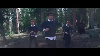 FUNK HARRY POTTER - CLIPE