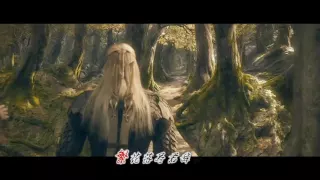 [Lord of the Rings|The Hobbit]【for the Elves】御龙吟 fanvid