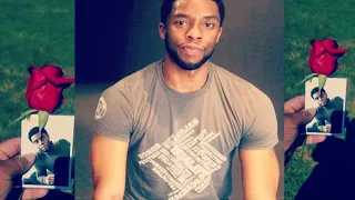 Happy Birthday Chadwick Boseman! Today, he would have turned 44 🙏🏽