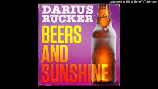 Darius Rucker - Beers And Sunshine