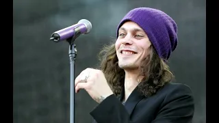 Ville Valo - I Love You Like A Love Song