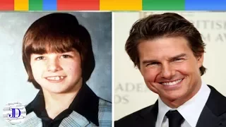 Top 15 Moment Then And Now Of Hollywood Stars